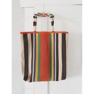 BUZHIYUN Bohemian Tote Bag